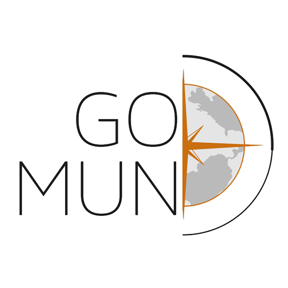 Logo GOMUN preto laranjapequeno do fundo transparente jpeg