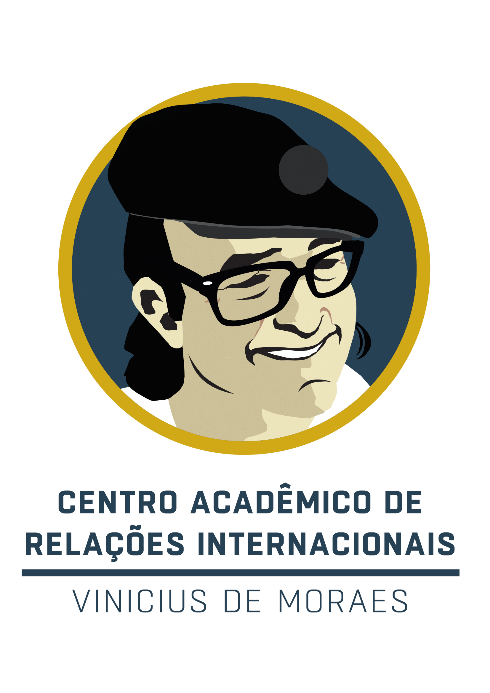 Centro Acadêmico de Relações Internacionais Vinicius de Moraes