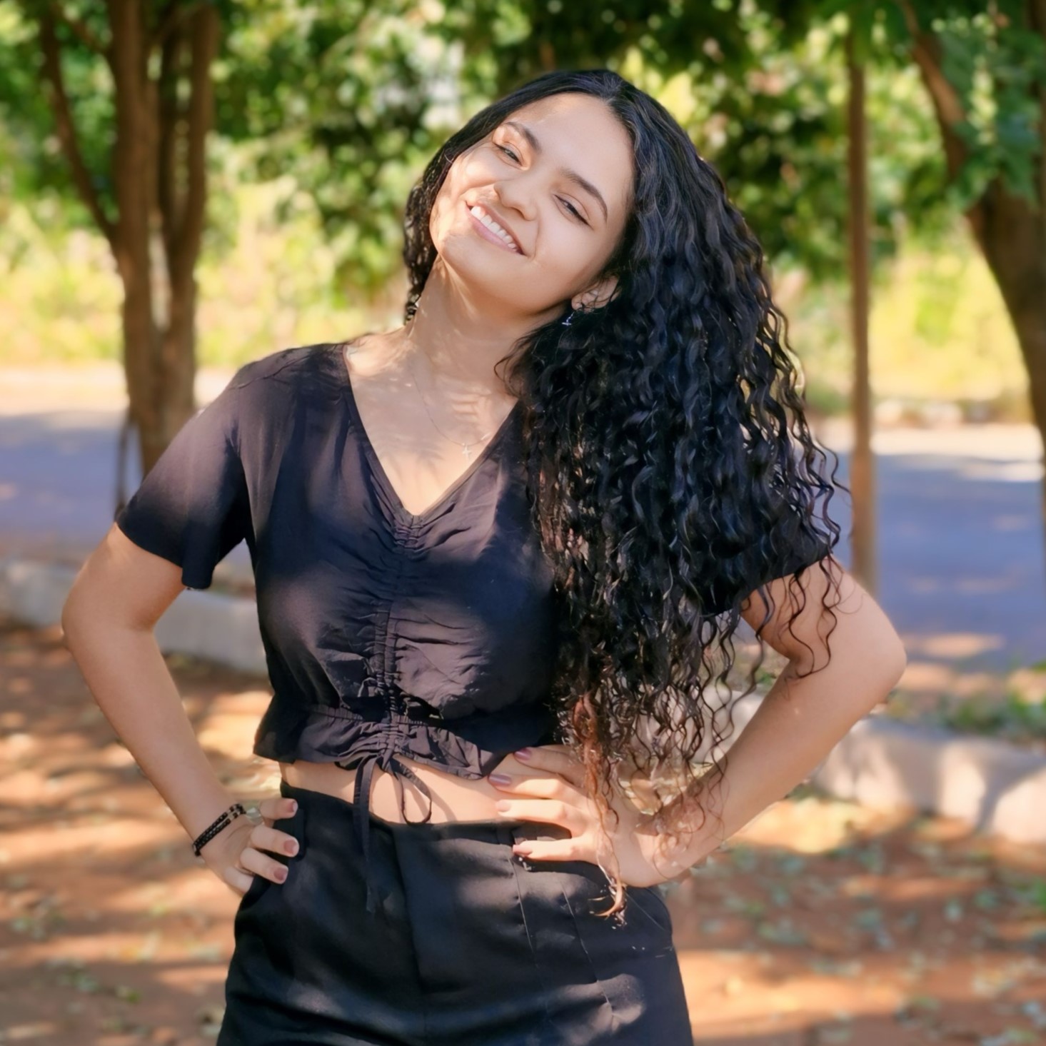 Gabrielly Gabrielly