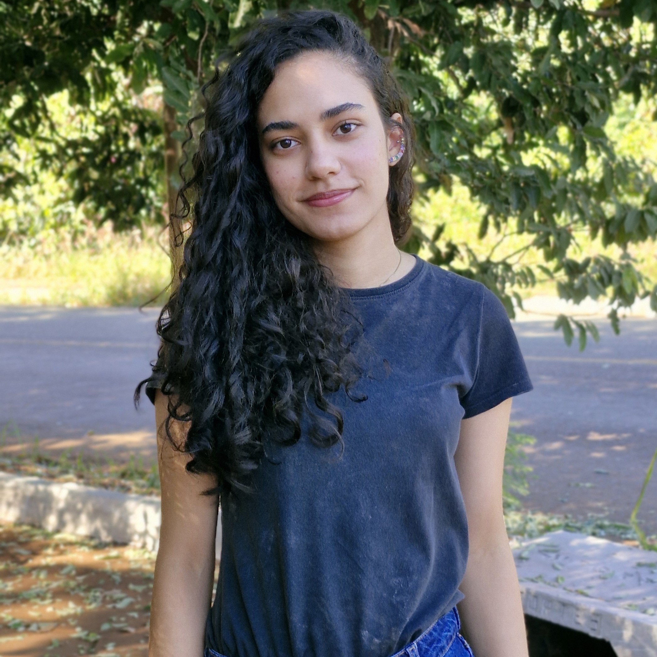 Maria Tereza Maria Tereza