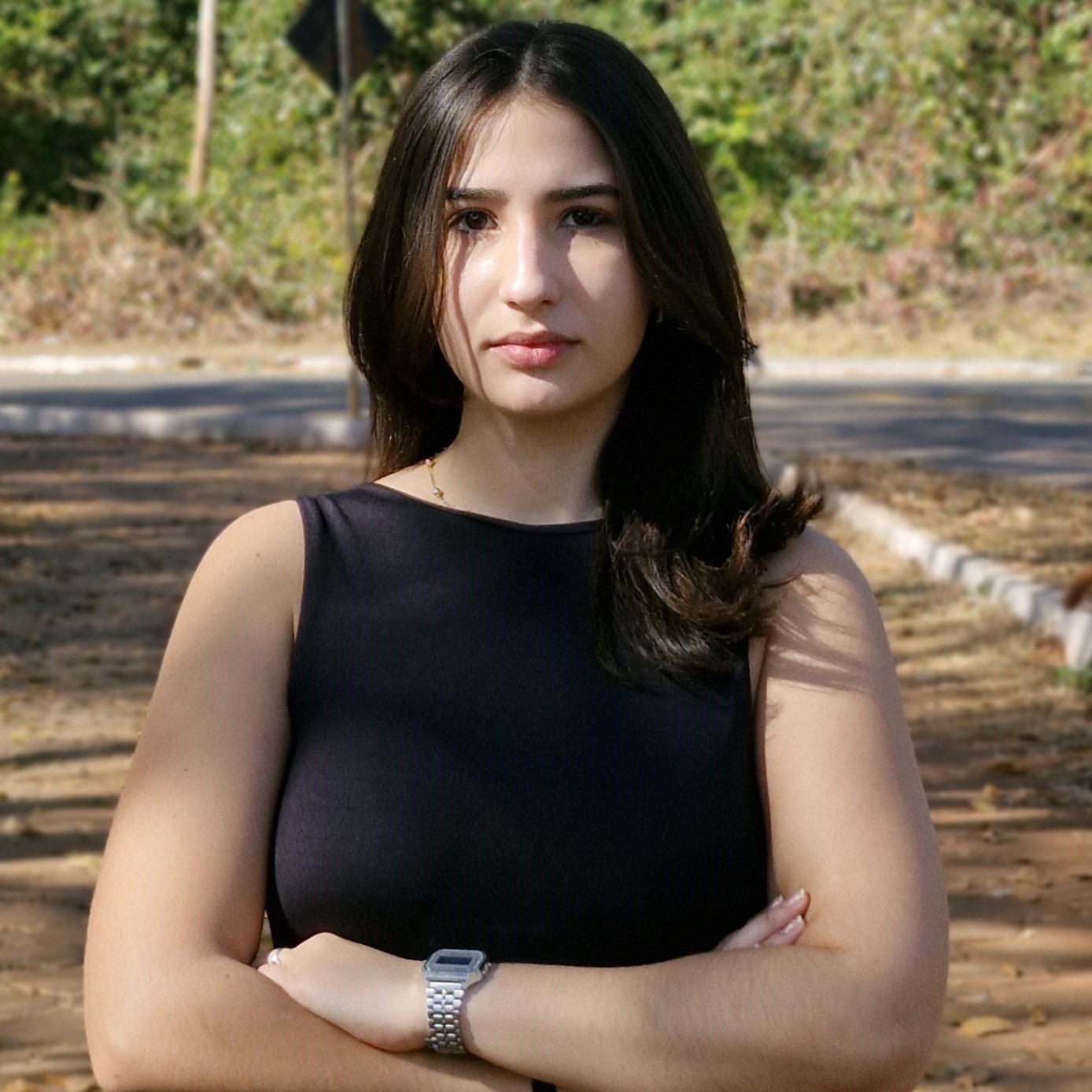 Vanessa Vanessa